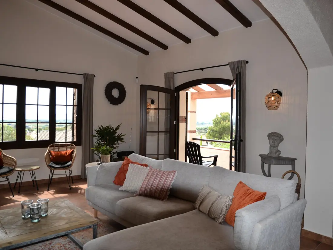 Maison de Vacances L'Estartit 128