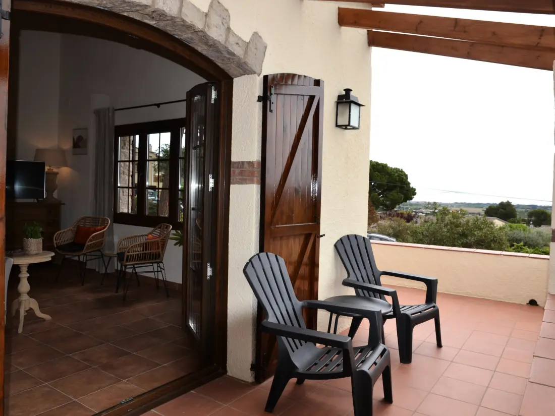 Maison de Vacances L'Estartit 128