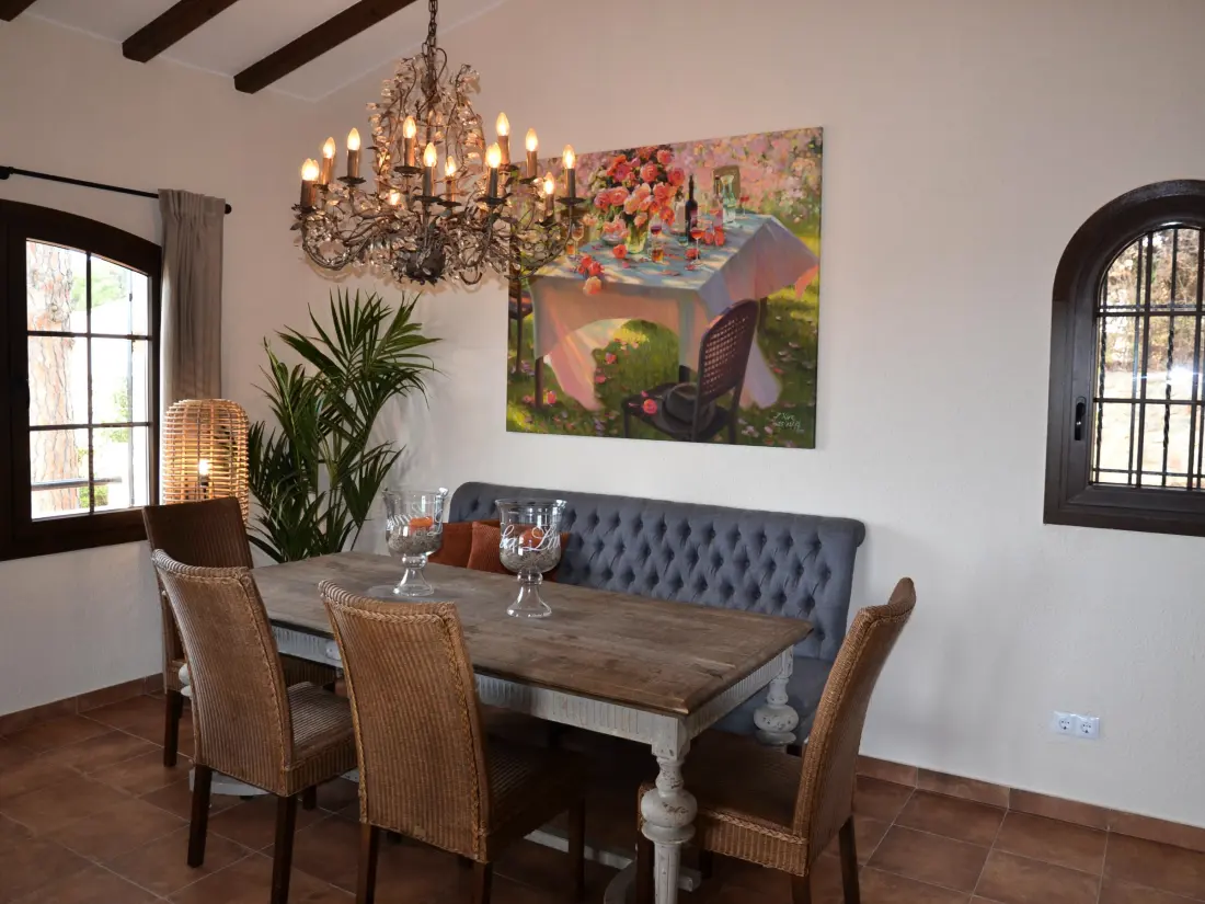 Maison de Vacances L'Estartit 128