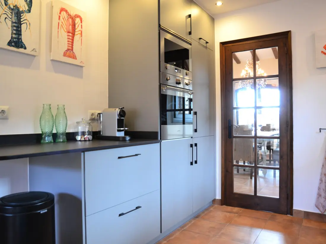 Maison de Vacances L'Estartit 128