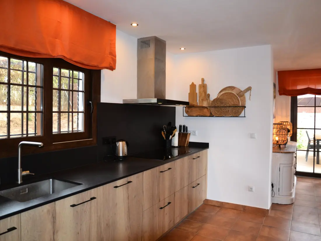 Maison de Vacances L'Estartit 128