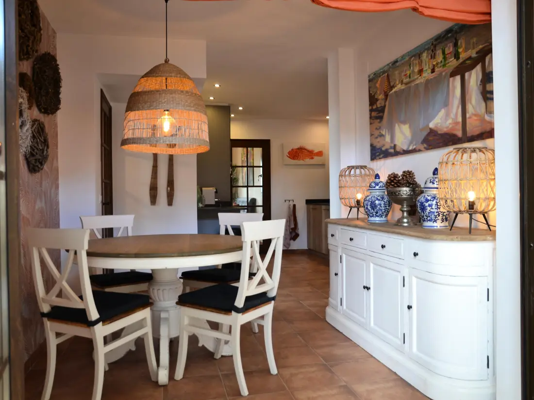 Maison de Vacances L'Estartit 128
