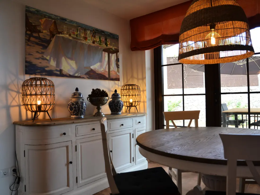 Maison de Vacances L'Estartit 128