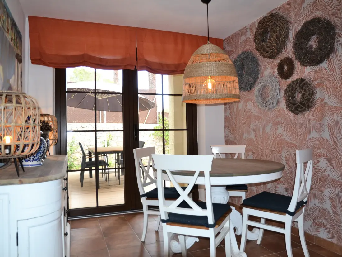 Maison de Vacances L'Estartit 128