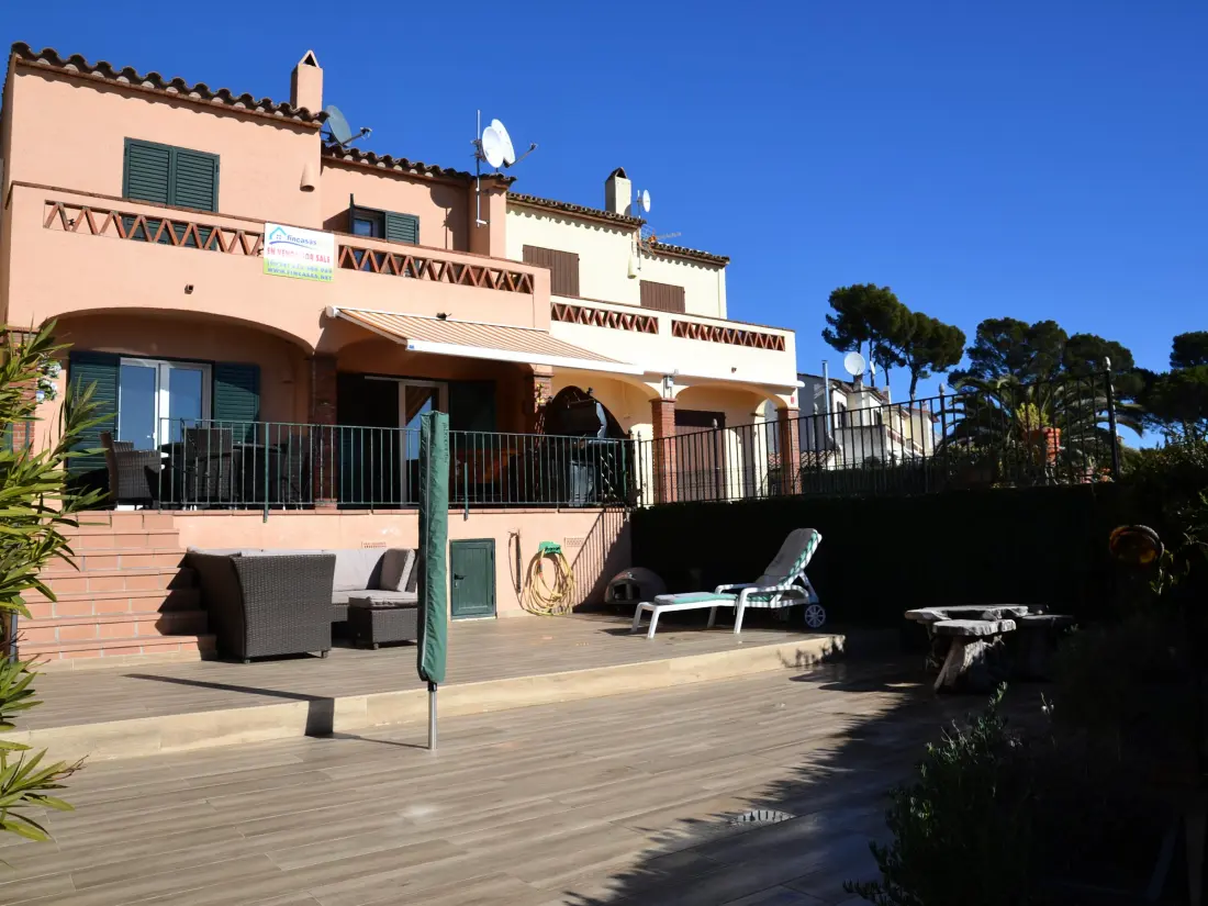 Maison de Vacances L'Estartit 131