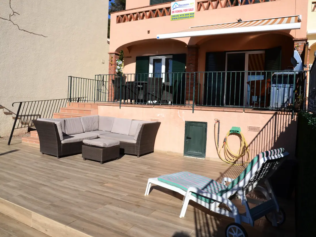 Maison de Vacances L'Estartit 131