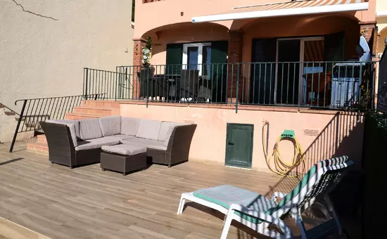 Maison de Vacances L'Estartit 131