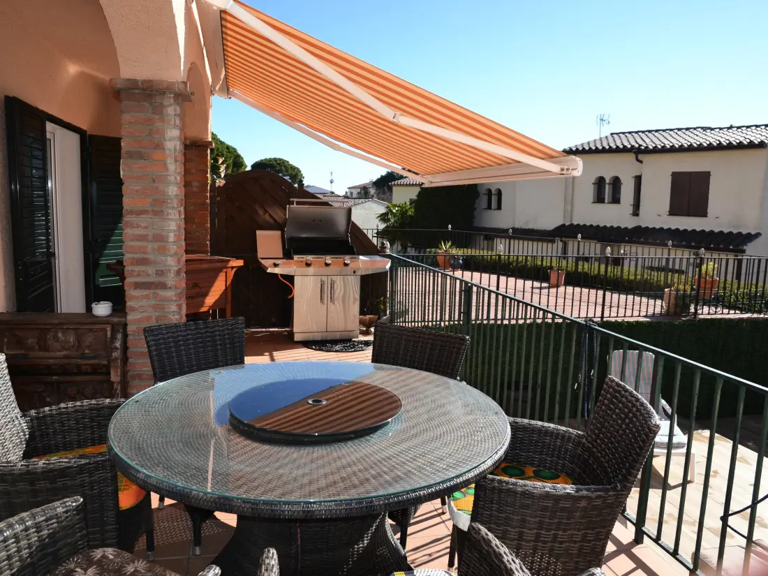 Maison de Vacances L'Estartit 131