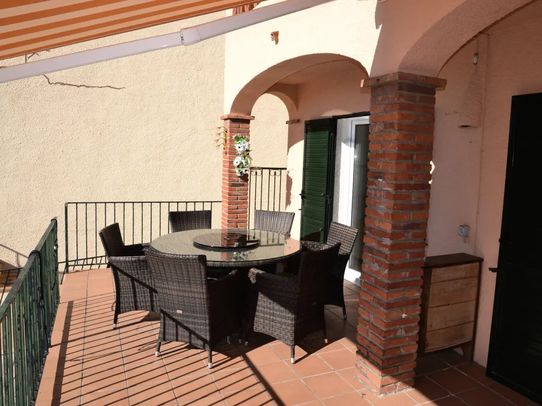 Maison de Vacances L'Estartit 131