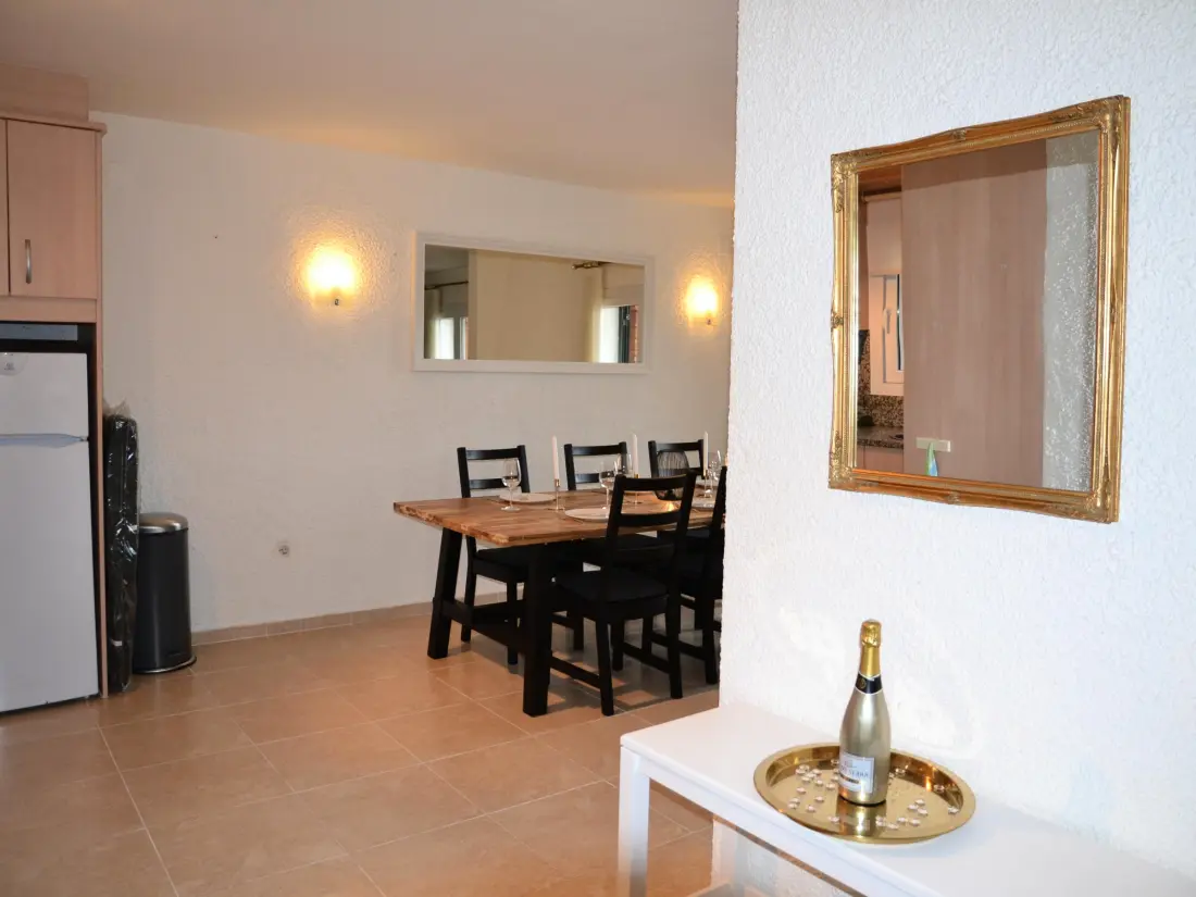 Maison de Vacances L'Estartit 131