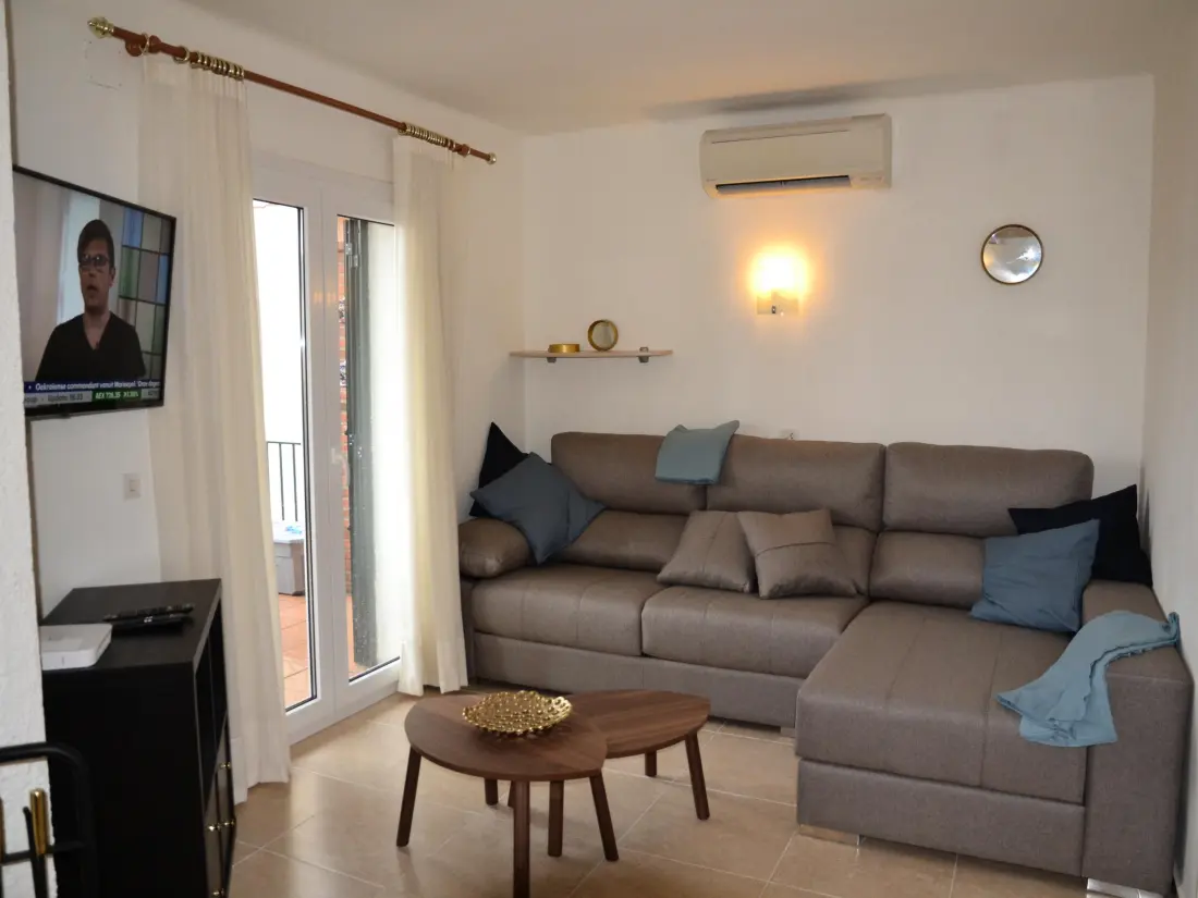 Maison de Vacances L'Estartit 131