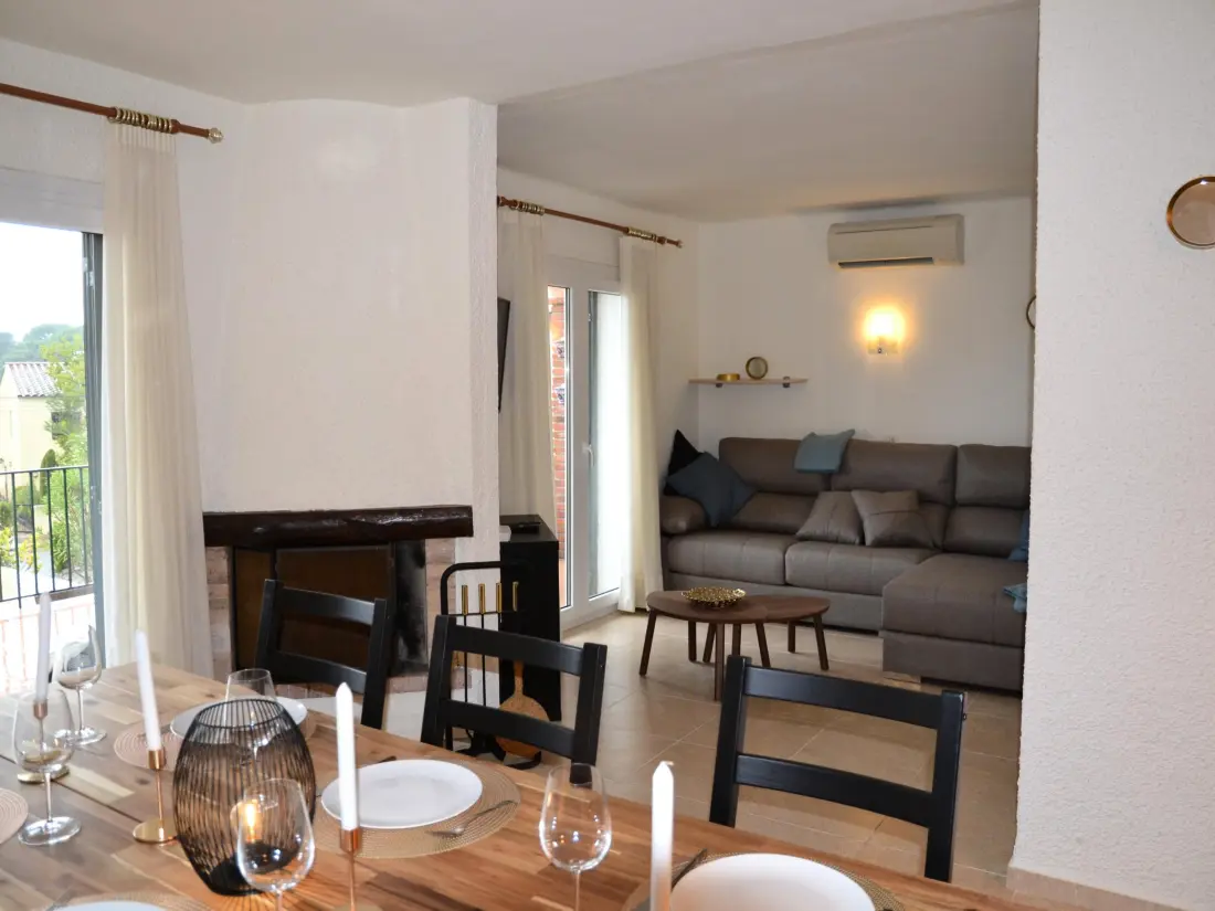 Maison de Vacances L'Estartit 131