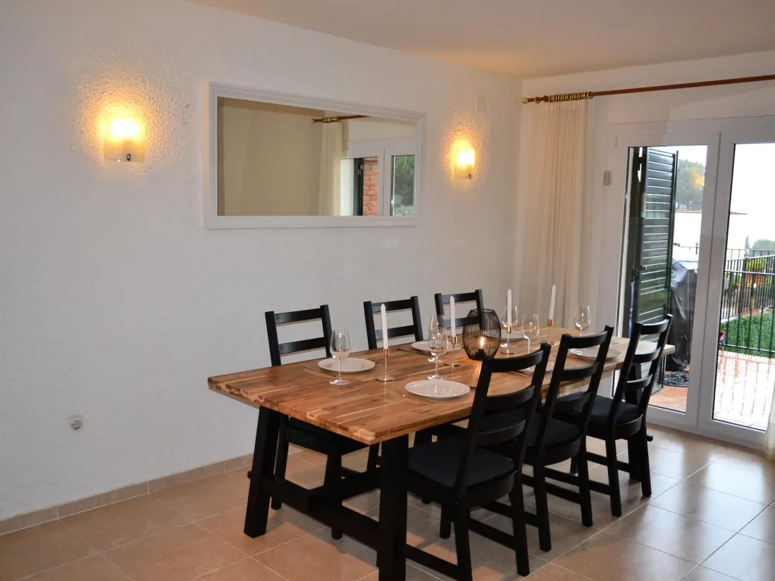 Maison de Vacances L'Estartit 131