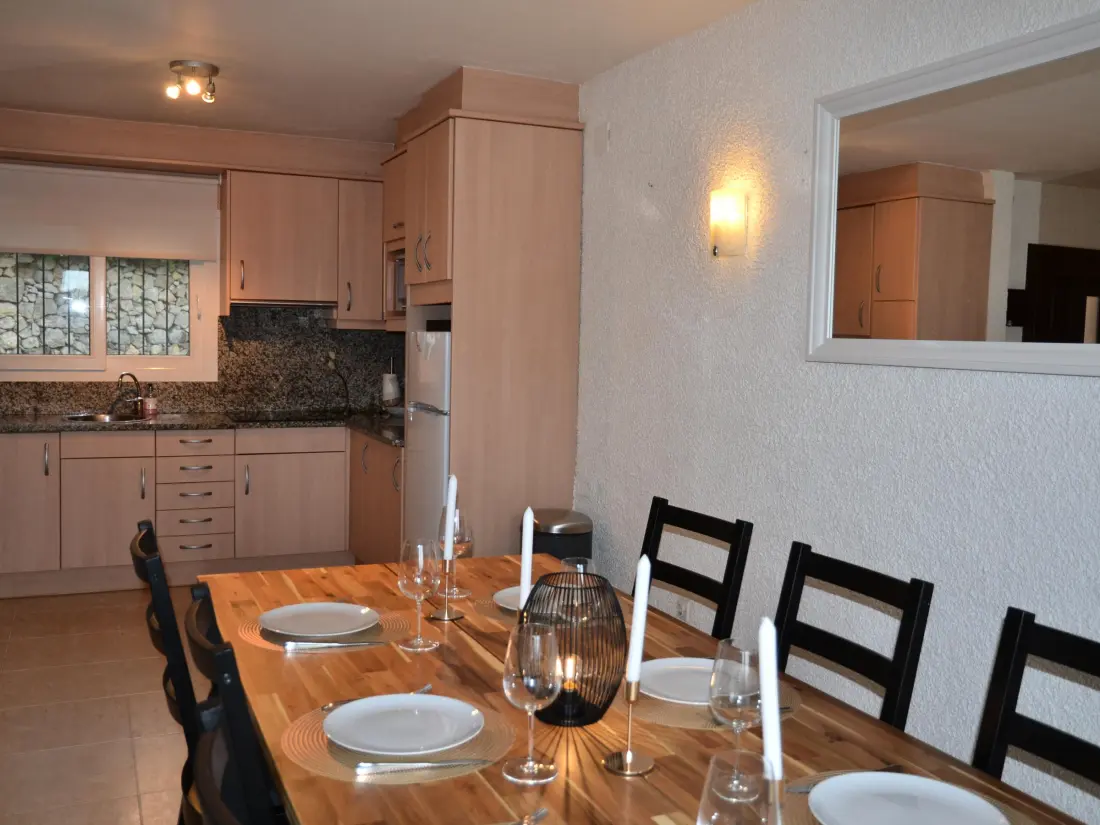 Maison de Vacances L'Estartit 131