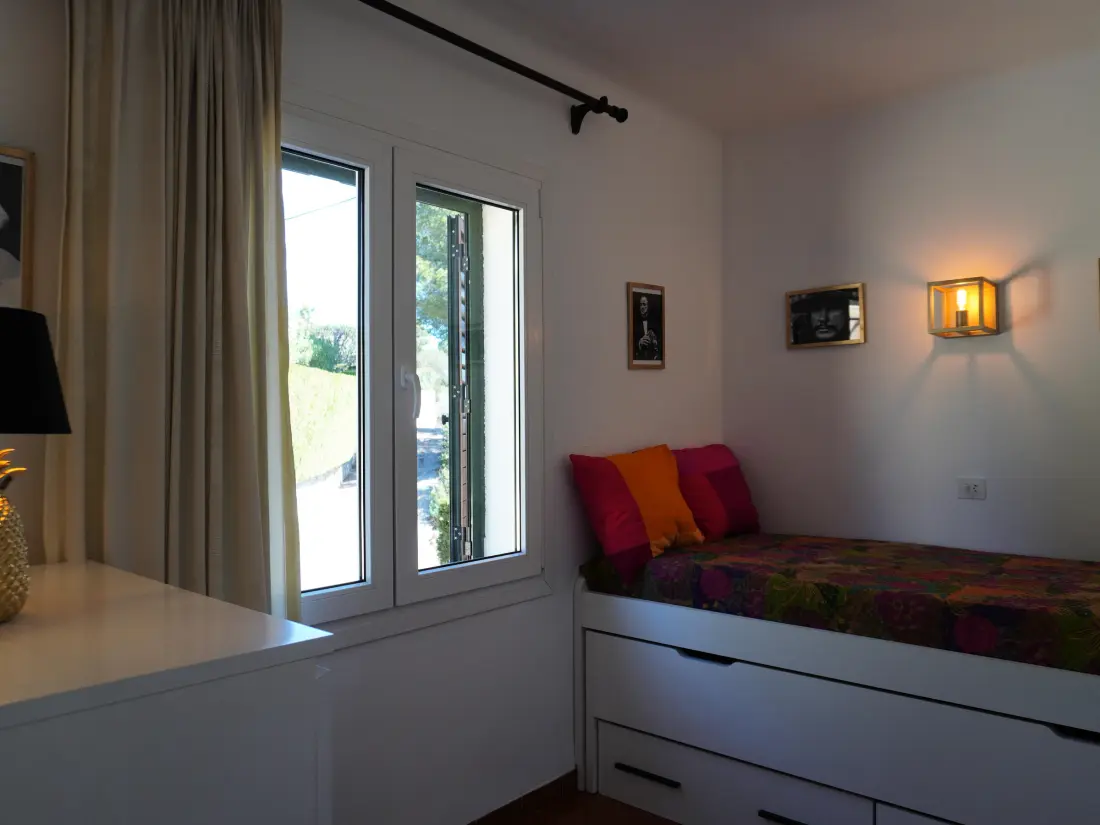 Maison de Vacances L'Estartit 131