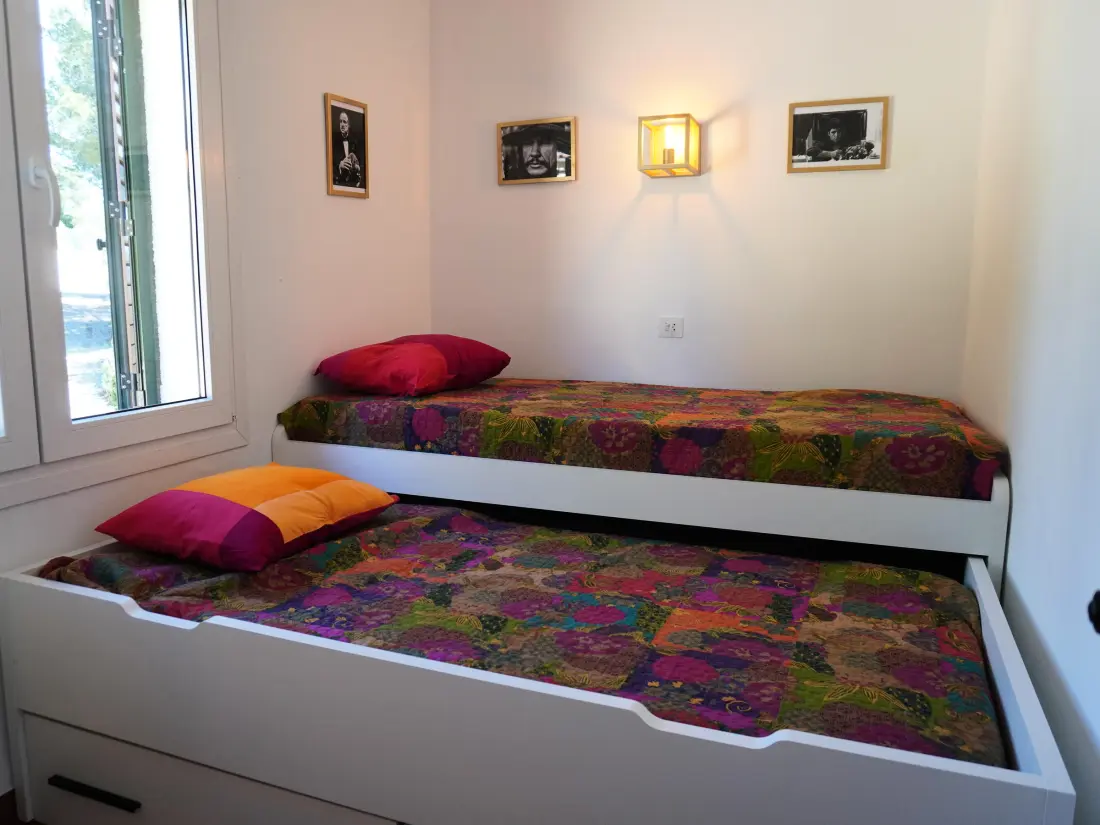 Maison de Vacances L'Estartit 131