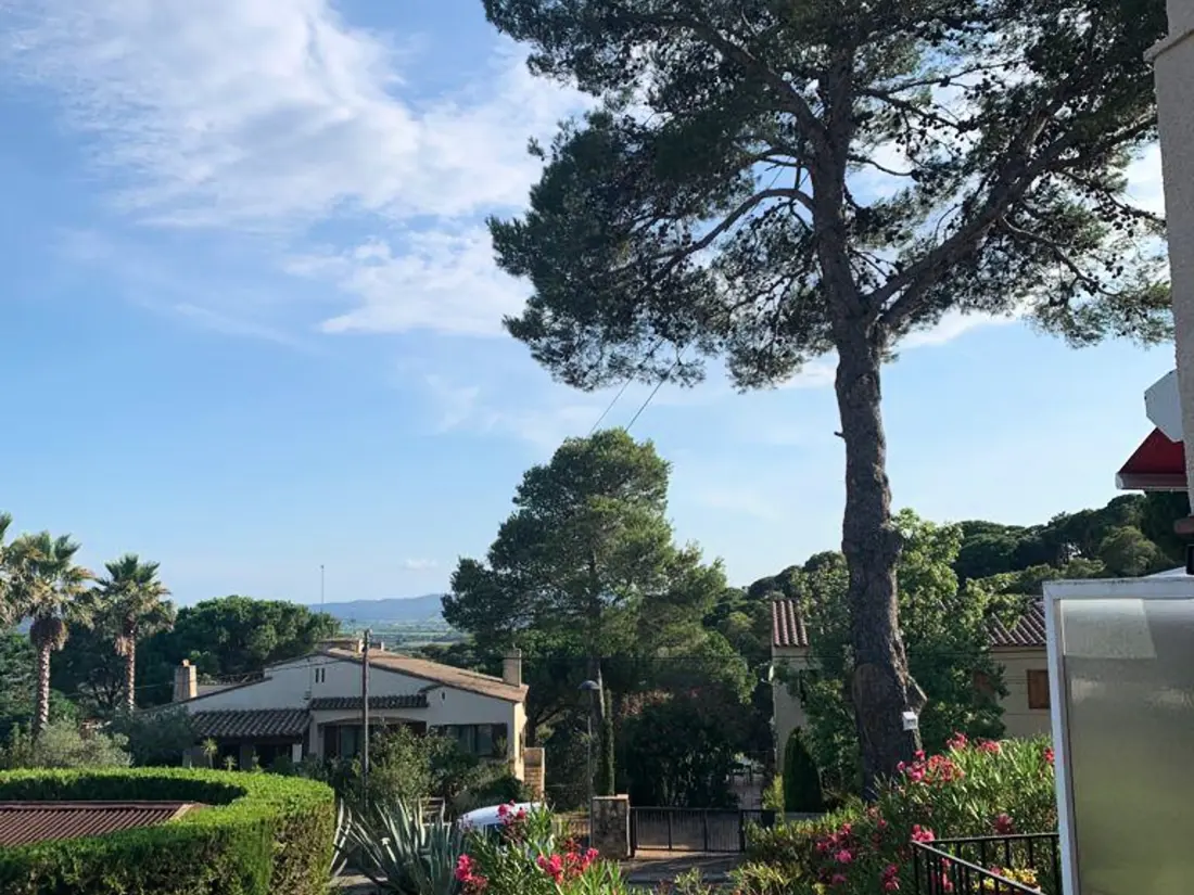 Maison de Vacances L'Estartit 131