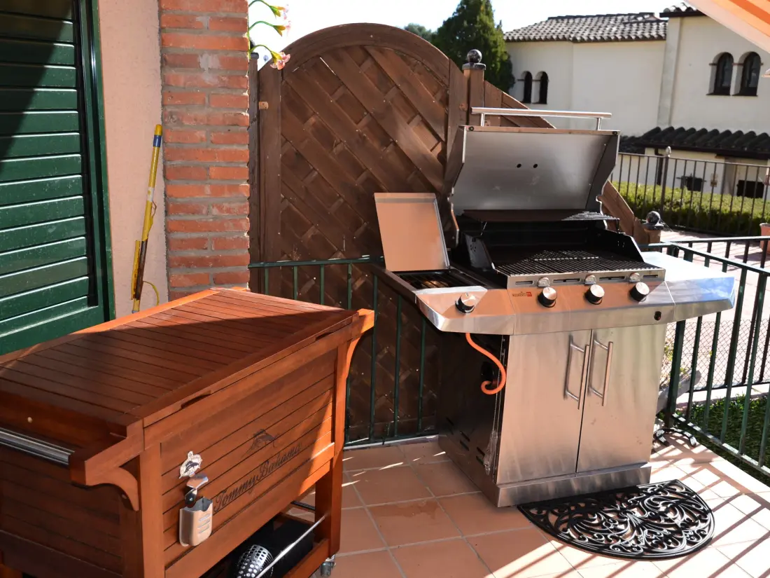 Maison de Vacances L'Estartit 131