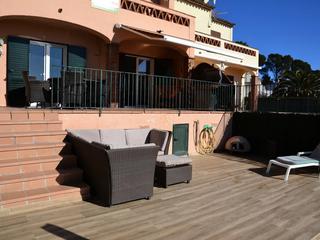 Maison de Vacances L'Estartit 131