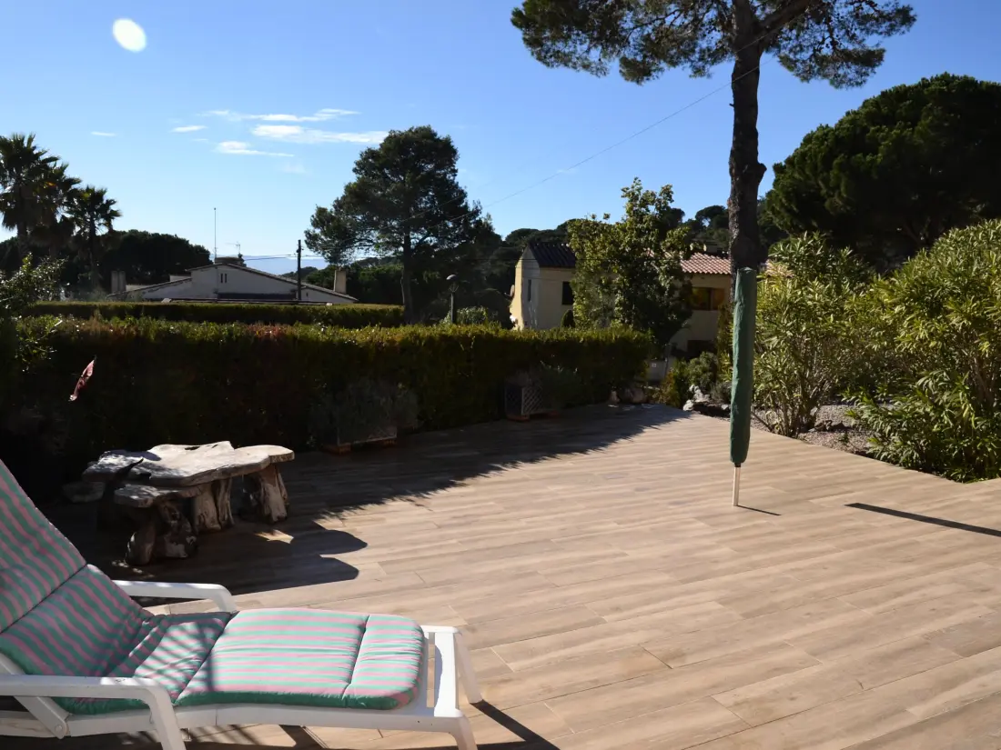 Maison de Vacances L'Estartit 131