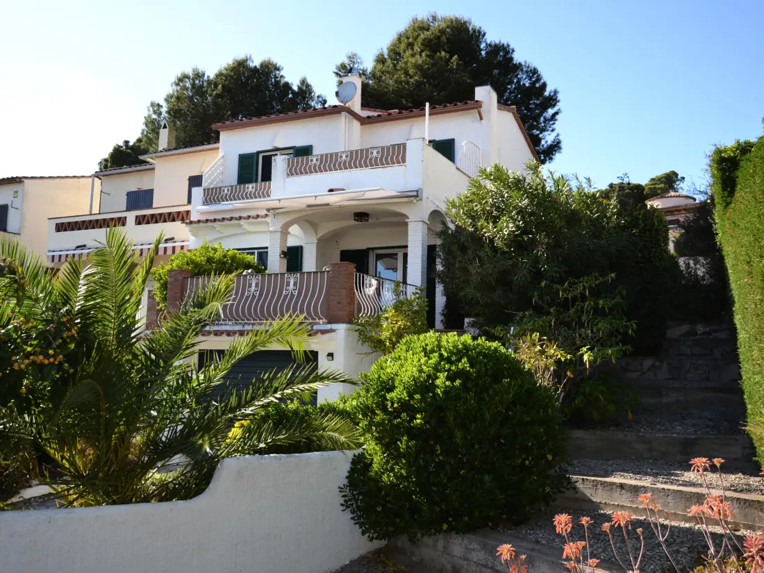 Maison de Vacances L'Estartit 133