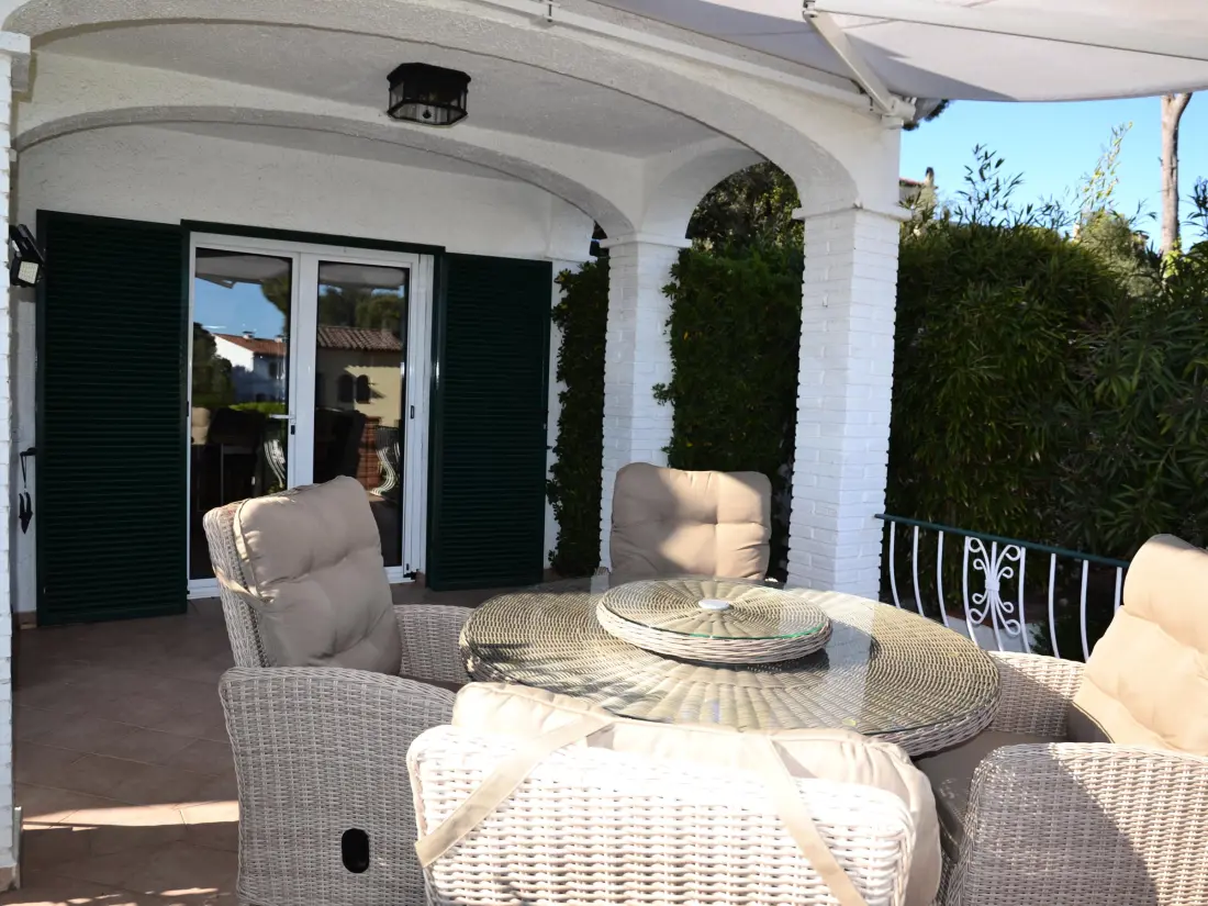 Maison de Vacances L'Estartit 133