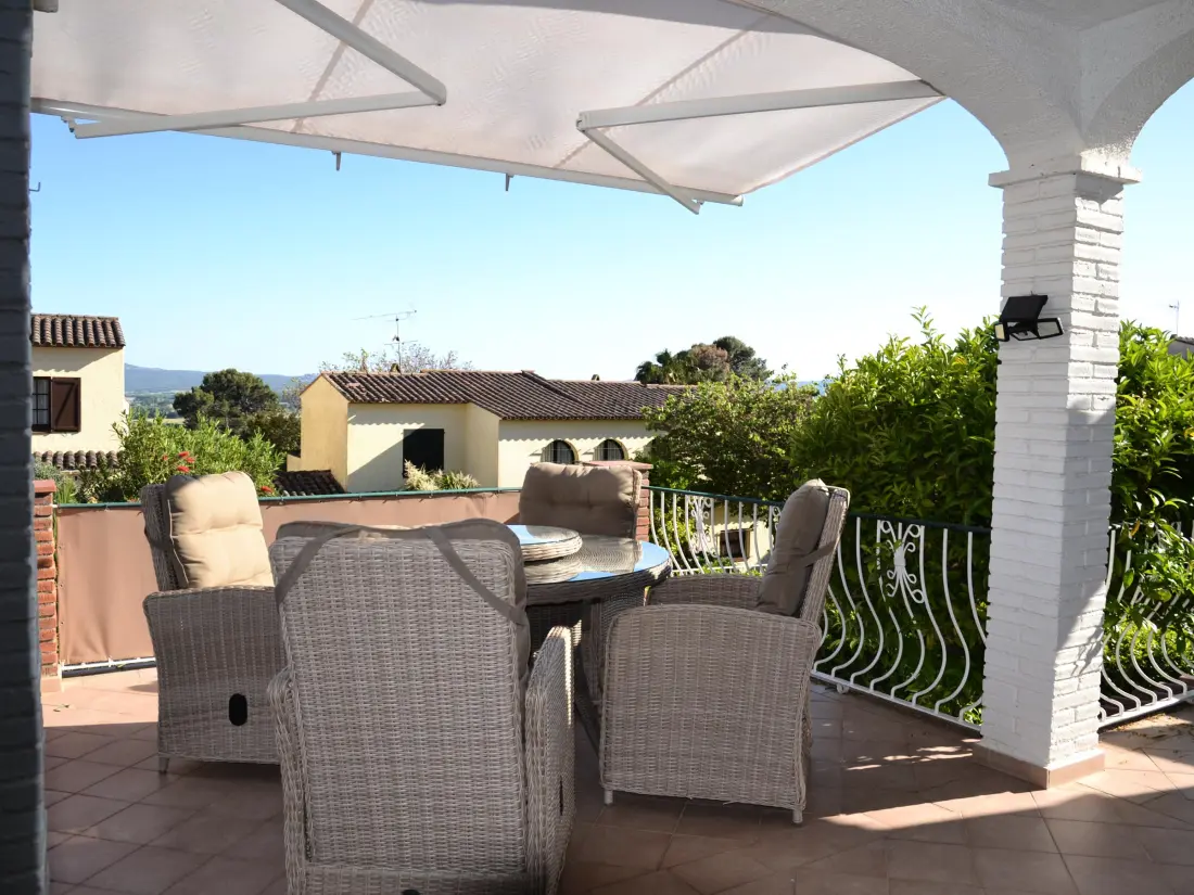 Maison de Vacances L'Estartit 133
