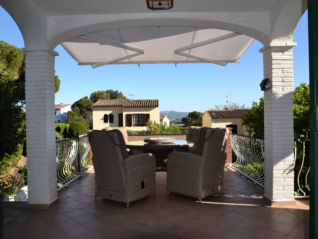 Maison de Vacances L'Estartit 133