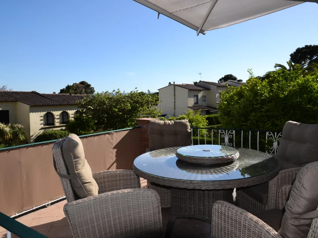Maison de Vacances L'Estartit 133