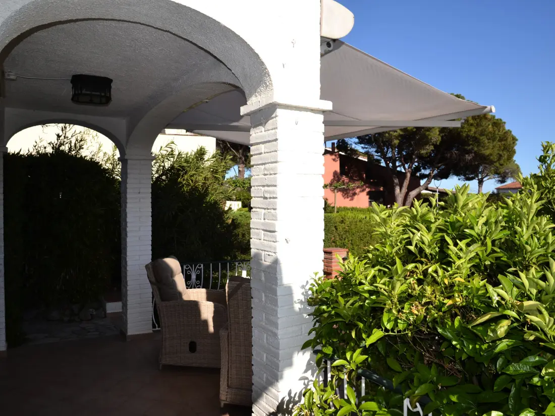 Maison de Vacances L'Estartit 133