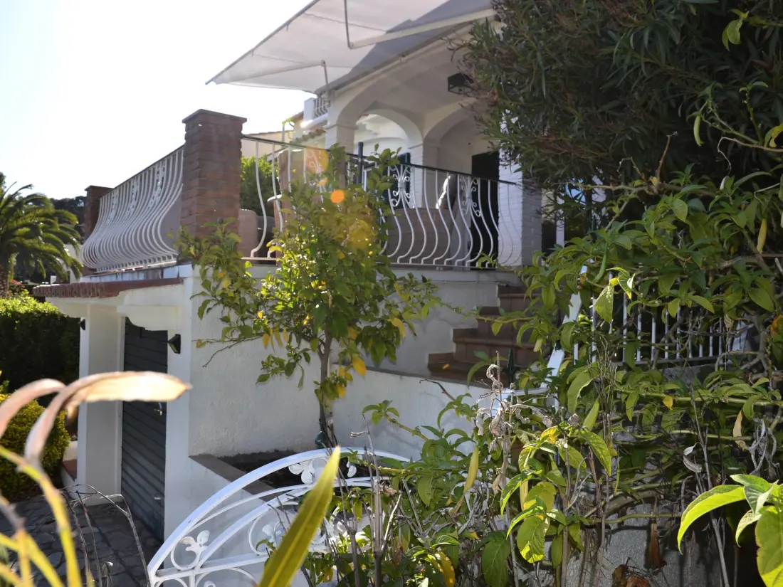 Maison de Vacances L'Estartit 133
