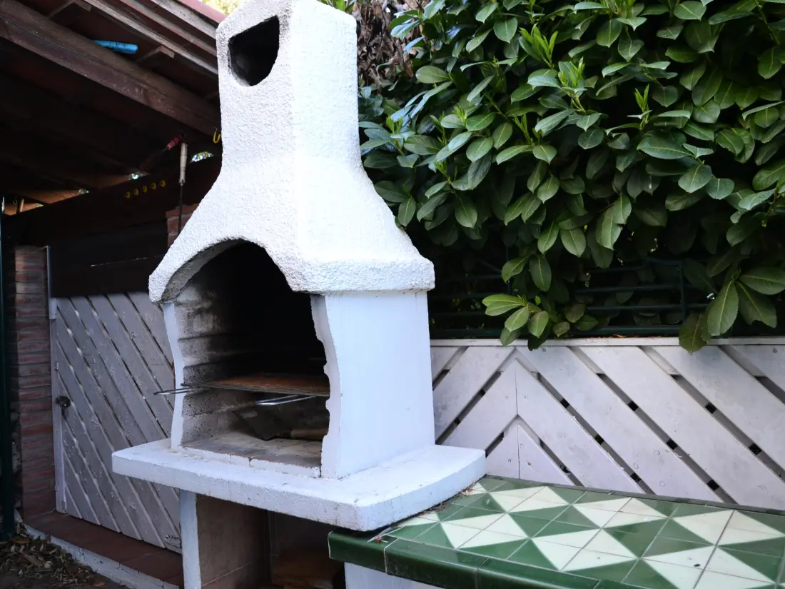 Maison de Vacances L'Estartit 133