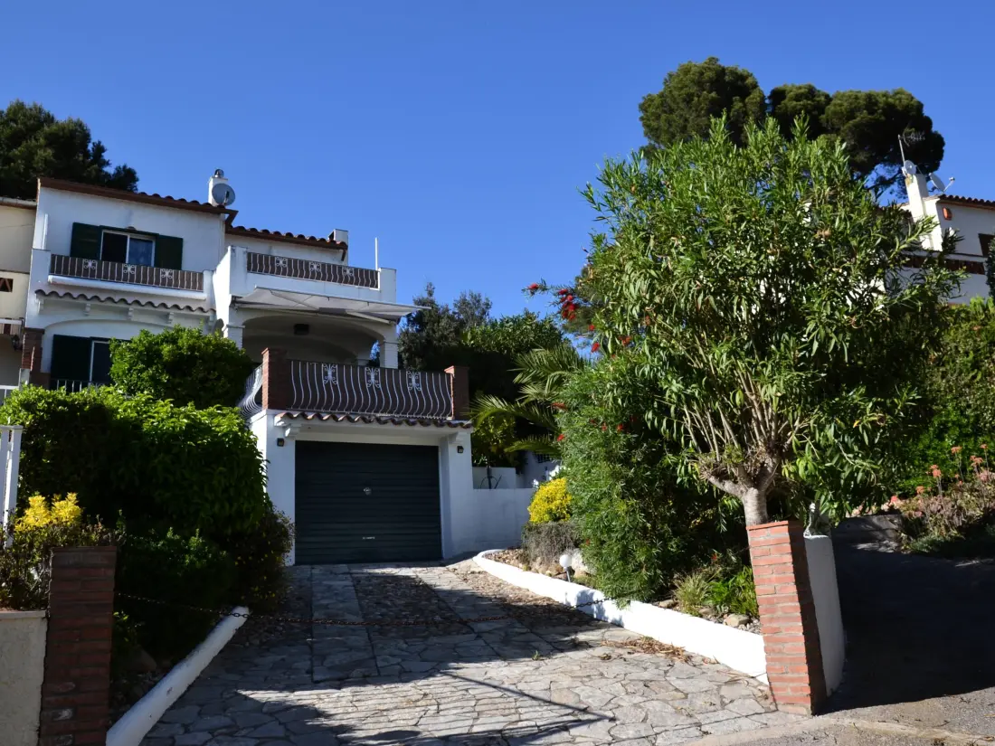 Maison de Vacances L'Estartit 133