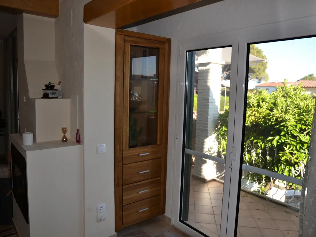 Maison de Vacances L'Estartit 133