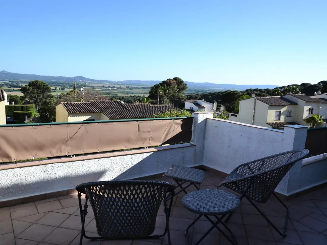 Maison de Vacances L'Estartit 133