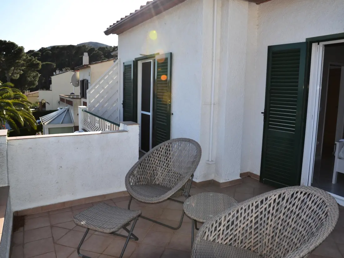 Maison de Vacances L'Estartit 133