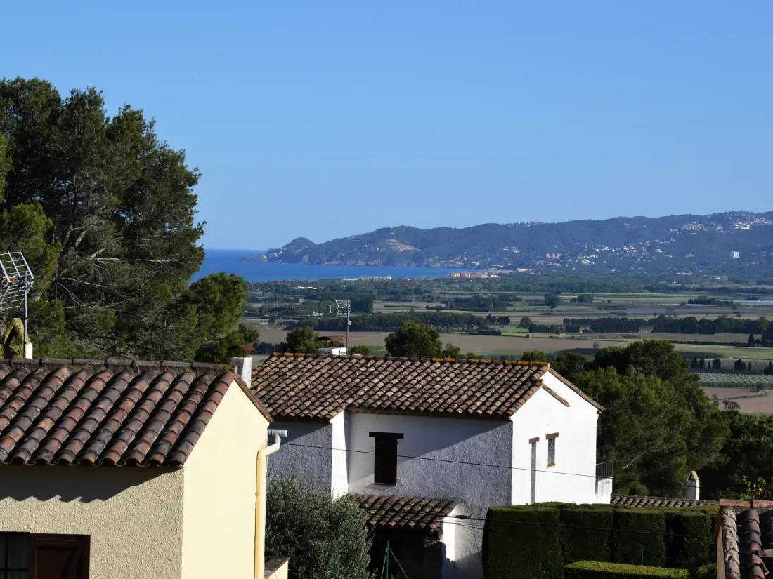 Maison de Vacances L'Estartit 133