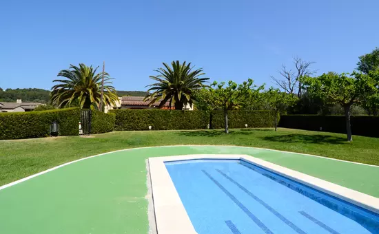 Maison de Vacances L'Estartit 249