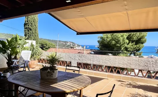 Maison de Vacances L'Estartit 251