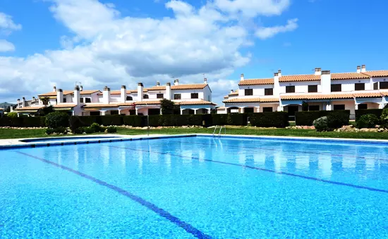 Maison de Vacances L'Estartit 260