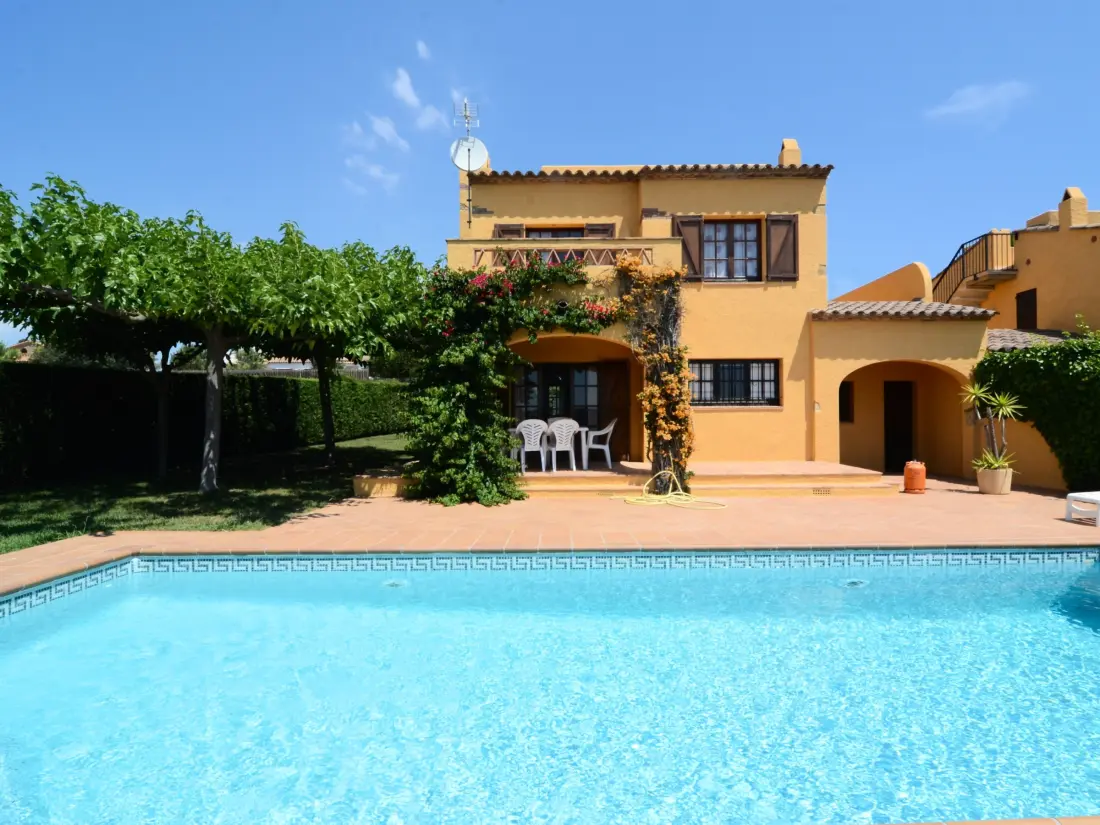 Maison de Vacances L'Estartit 264