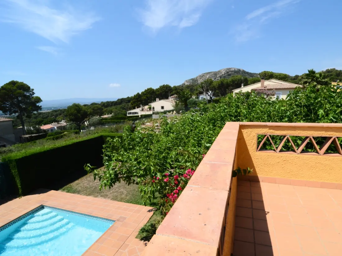Maison de Vacances L'Estartit 264