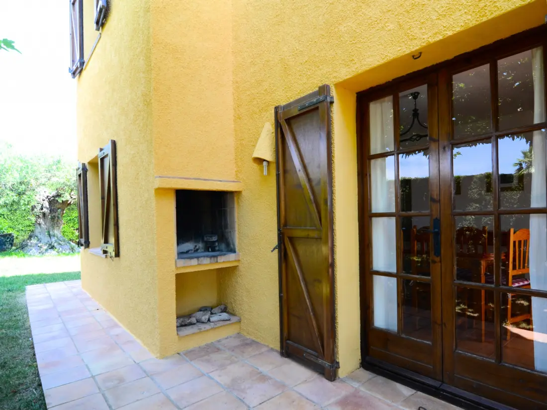 Maison de Vacances L'Estartit 264