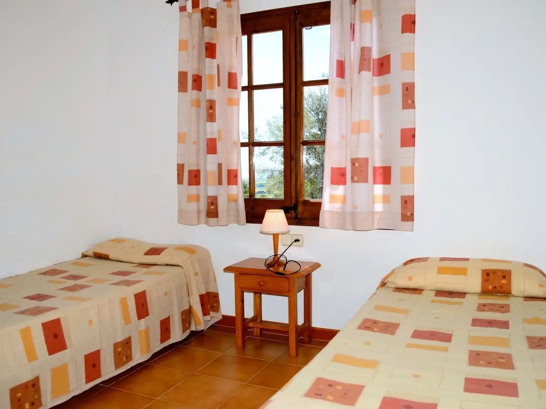 Maison de Vacances L'Estartit 264