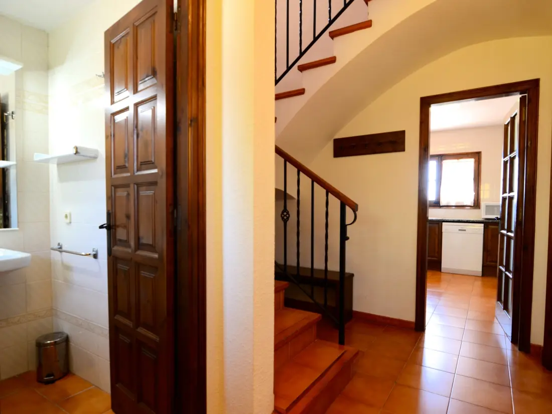Maison de Vacances L'Estartit 264
