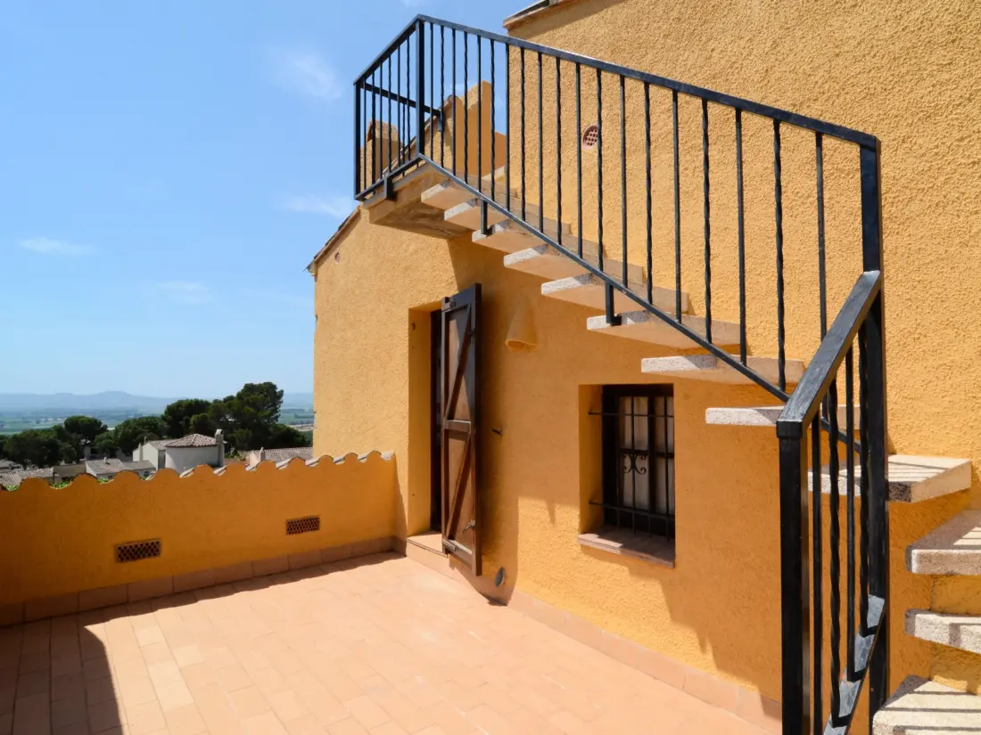 Maison de Vacances L'Estartit 264
