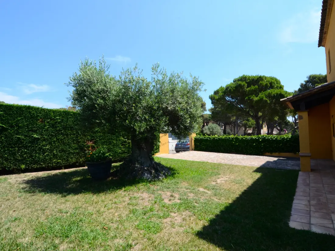 Maison de Vacances L'Estartit 264