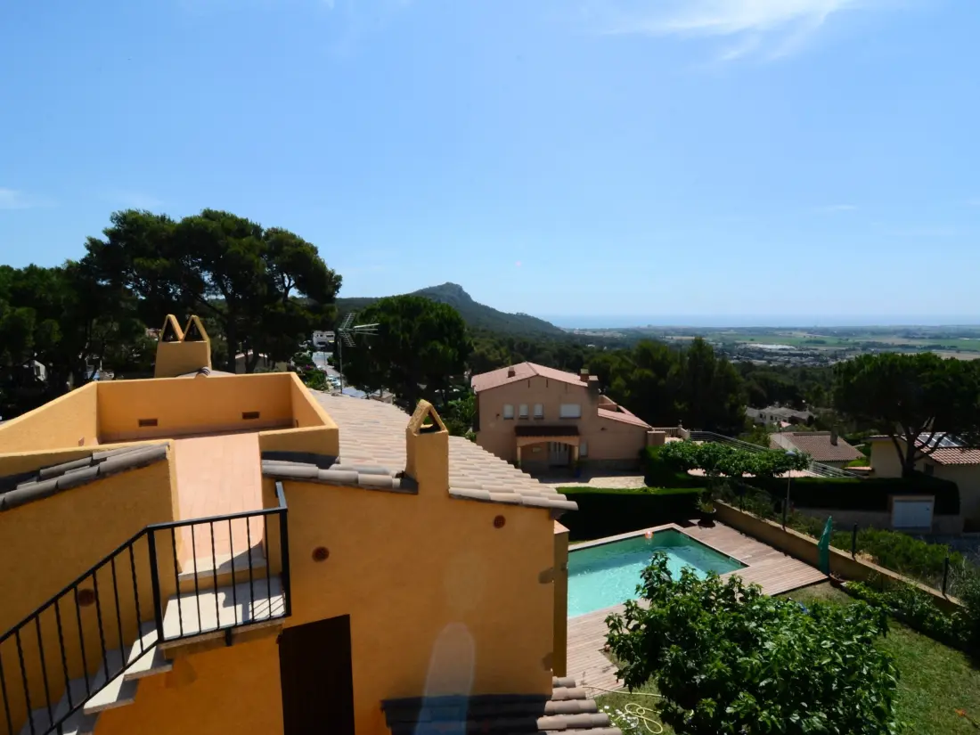 Maison de Vacances L'Estartit 264