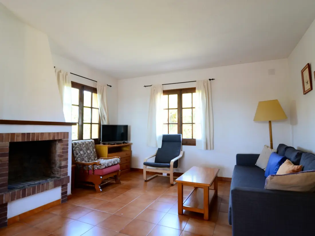 Maison de Vacances L'Estartit 264