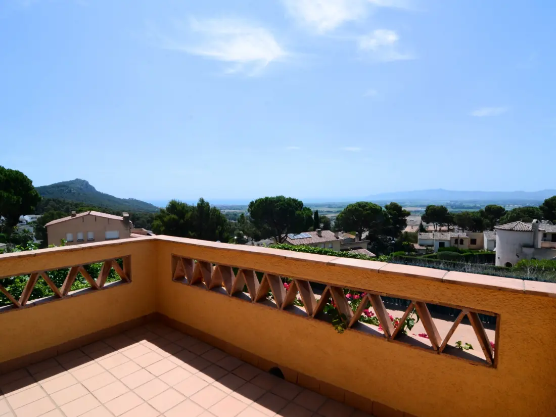 Maison de Vacances L'Estartit 264